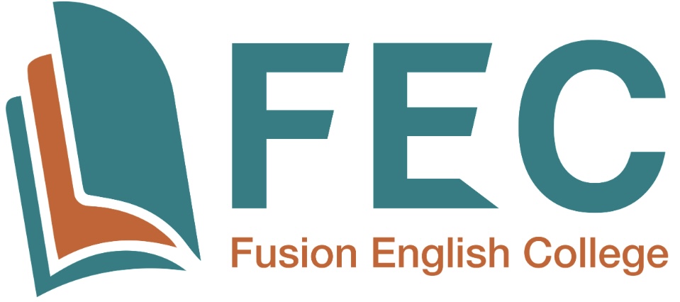 Fusion English College